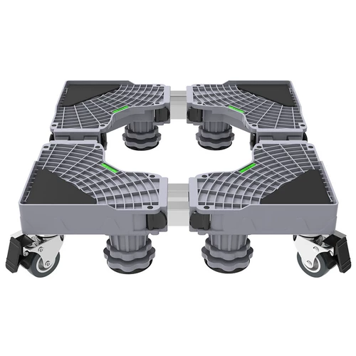 Штатив для стирки, автоматический барабан, нескользящий противоударный коврик, высокая трубка, полностью автоматический
