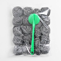 Большая ручка, упаковка, 20 шт, 1 шт