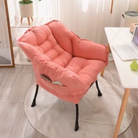 Обновление роскошной замши для роскошного сиденья