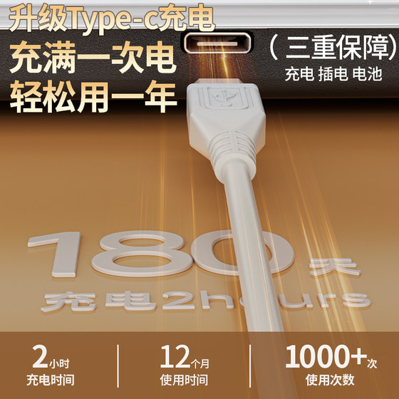 致生活体重秤家用精准减肥专用人体电子称体脂智能称重计2025新款