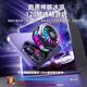 手机散热器磁吸半导体制冷降温神器2025适用小米黑鲨苹果一加静音散热背夹平板ipad直播专用双核温控游戏电竞