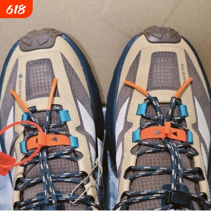 Free Terrex Gore-Tex Classic Versatile Waterproof and Breathable Hiking Shoes for Men and Women Outdoor Trail Running Shoes Free Terrex Gore-Tex Classic Versatile Waterproof and Breathable Hiking Shoes for Men and Women Outdoor Trail Running Shoes