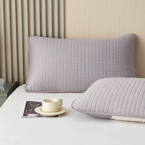 Защитный вкладыш, хлопковый защитный чехол, хлопковая наволочка для влюбленных, впитывает пот и запах