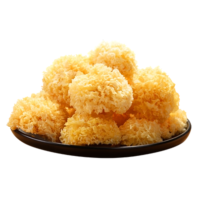 椴木小银耳干货特级|千人加购