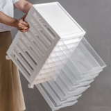 Японская система хранения, канцтовары для документов