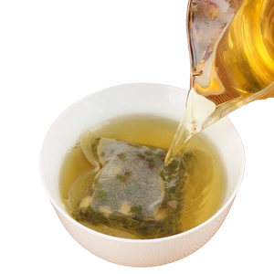 冰吸乌龙袋泡茶5包+冰吸乌龙茶包5包+蜜桃乌龙茶包5包