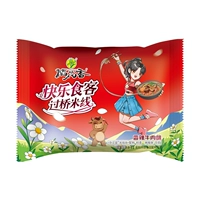 Острый говяжий аромат 2 сумки