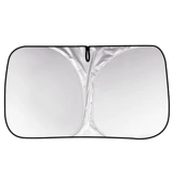 Автомобиль Sunrs и солнцезащитный крем, теплоизоляция, солнечная скамья, затененная завеса для прилавок.