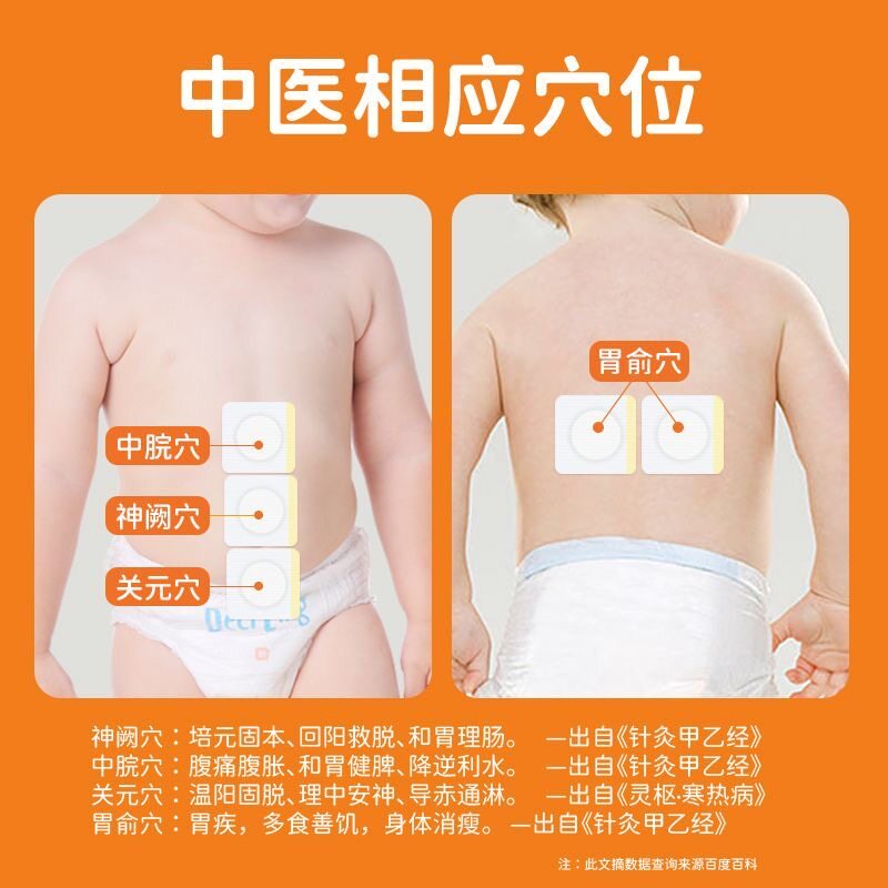 宝宝积食怎么办？绝绝子的快速消食秘籍，宝妈们速速收藏！