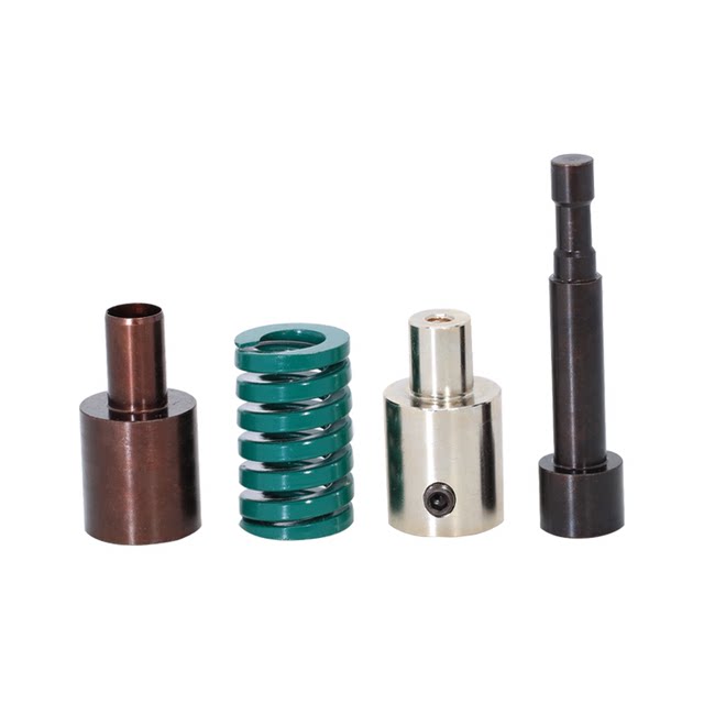 Special mold for hydraulic press riveting and riveting nut tool M3M4M5M6M8M10M12