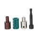 Special mold for hydraulic press riveting and riveting nut tool M3M4M5M6M8M10M12