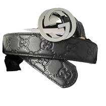 High-end belt mens business Internet celebrity ancient belt European fashion brand same style GG original quality belt durable 11