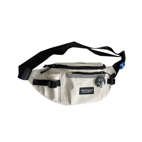 Tide, сумка через плечо, мужская сумка на одно плечо, спортивный рюкзак для велоспорта, поясная сумка, нагрудная сумка