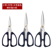 Small+Middle+Big Blue Mopper Nail Contry [3 провинция Юань]