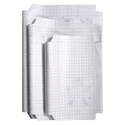 包书皮书皮自粘透明磨砂包贴纸小学生一年级包书膜初中生a4书套16k书衣a5/b5高颜值书壳课本保护套书本钻石纹