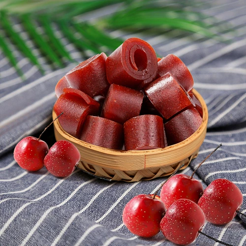 Боярышник рулон 120 г*1 сумка