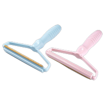 Shaving remover household clothes manual hair removal brush pilling artifact large clothes shaving ball trimmer