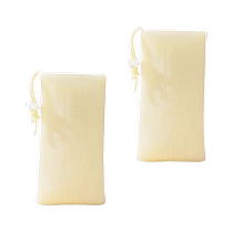 Thickened foaming mesh soap small foam mesh facial cleanser special facial cleanser soap bag foaming mesh soap mesh bag
