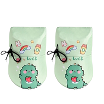 Electric vehicle sun protection handlebar cover summer tram motorcycle gloves sunshade waterproof windshield hand guard windproof