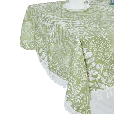 网红ins风格子桌布日式茶几布学生书桌布客厅北欧少女写字书桌垫