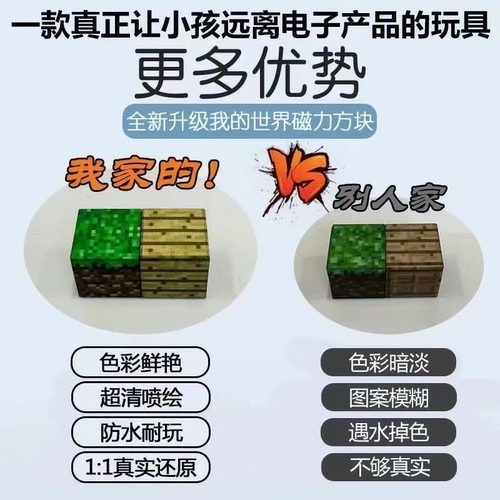 Магнитный конструктор, интерактивная игрушка для мальчиков, подарок на день рождения