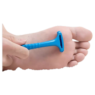 专业修脚刀防刮破刮脚刀家用脚磨脚器去死皮老茧老皮新款后跟