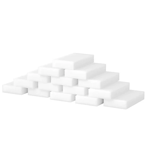 Nanosponge Block Magic Wipes и удаляет пятна в чистке кухни, мытья посуду, мыть чайные чашки, обувь, чистящие стены, дом высокой плотности