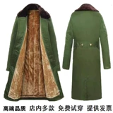 Демисезонное длинное пальто для школьников, старомодная куртка, подходит для студента