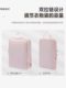 Compressible travel storage bags, suitcase sorting bags, packages, portable clothing, underwear, shoes sorting, and delivery bags