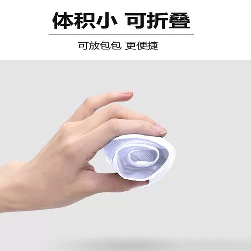 Водонепроницаемые нескользящие бахилы подходит для мужчин и женщин, носки, износостойкие высокие сапоги, обувь, увеличенная толщина