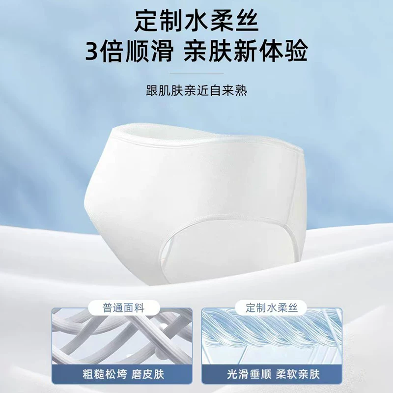 disposable underwear travel on a business trip free of time to get rid of the period of confinement independent lady in menstrual periods after birth women s delivery