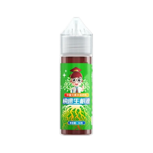 快速强力生根液粉剂多肉植物扦插家庭园艺水培营养液花通用型肥料