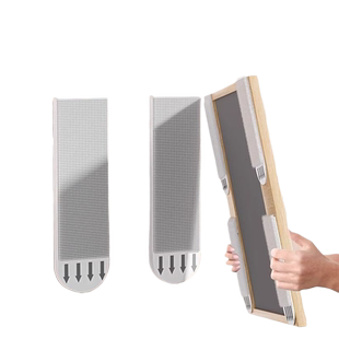 背景墙布壁毯挂画挂墙装饰房间固定魔术粘贴网红布艺床头画布墙面