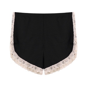 安全裤女夏季薄款防走光外穿大码女装胖mm保险裤200斤梨型苹果型