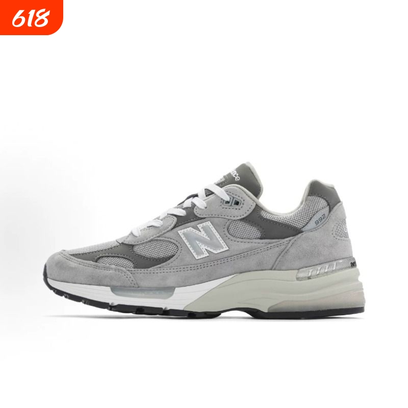 New Nb992 Retro Dad Shoes, Urban Commuting Shock-Absorbing Running Shoes, Comfortable and Versatile Casual Sports Shoes for Men and Women New Nb992 Retro Dad Shoes, Urban Commuting Shock-Absorbing Running Shoes, Comfortable and Versatile Casual Sports Shoes for Men and Women