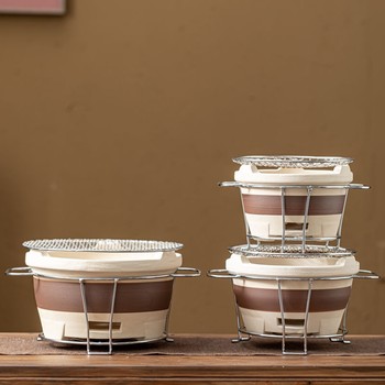 Clay tea stove | over 3,000 additional purchases