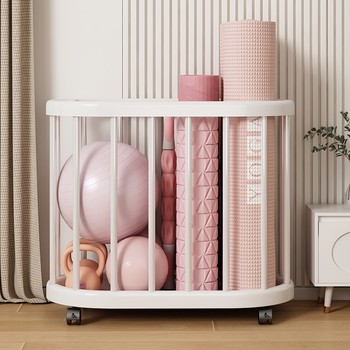 Sporting equipment storage tool