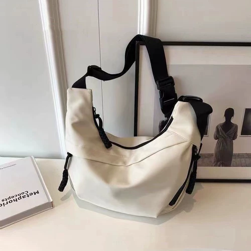 Сумка через плечо, летняя сумка на одно плечо, шоппер, небольшая сумка