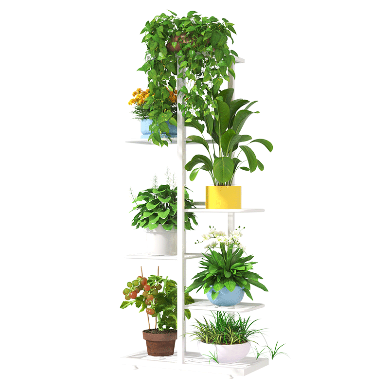 铁艺多层花架新款|超7000次加购