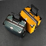 Прочный вместительный и большой чемодан для путешествий, 20 дюймов, увеличенная толщина, 24 дюймов, 28 дюймов