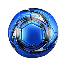 Football pour enfants No 4 Col Spécial 3 Maternelle n ° 5 Formation de compétition pour adultes avec Ball World Cup No. 2-preuve dabrasion