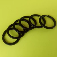 Никелевое покрытие 30 мм в плоском круге [10]