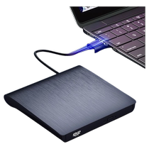 USB external optical drive notebook desktop all-in-one universal read-write burner disc mobile DVD CD VCD