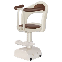 Pedal electric car child seat front-mounted Yadi Emma Bird Bell Luyuan Xinri battery car baby seat