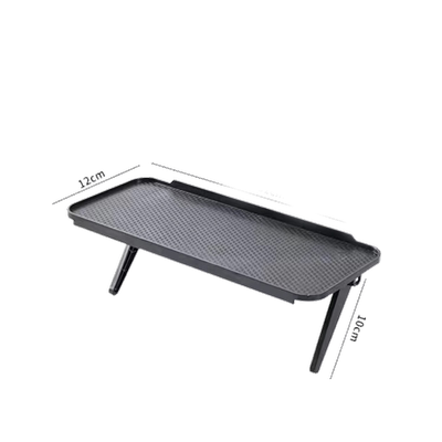 免打孔WiFi路由器置物架