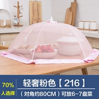 80 см. Light Luxury Pink [216]