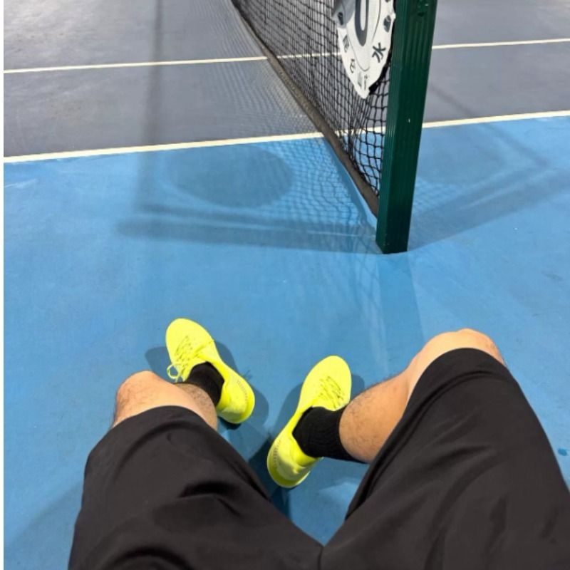 New Recommended Model: Vapor 12, Comfortable and Versatile, Wear-Resistant Low-Top Tennis Shoes, Unisex Sports Casual Shoes