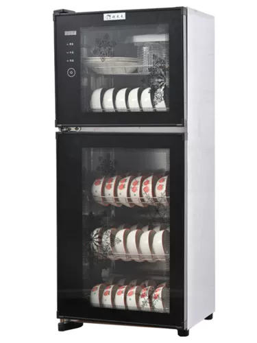 馨厨好太太 Шкафы дезинфекции, домашние маленькие миски и шкафы для еды, коммерческие вертикальные настольные настольные настольные шкафы, кухонная сушка