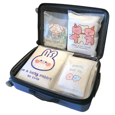 【全网爆款】旅行衣服收纳袋