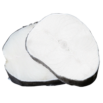 Cod fresh extra large cod fillets cod chunks frozen seafood live aquatic products deep-sea snowfish baby food supplement recipe